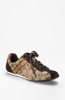 COACH RENATA SNEAKER  