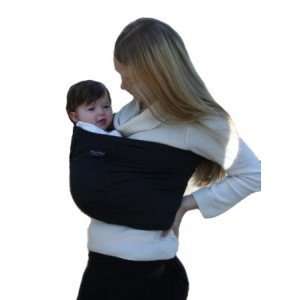   Organic Baby Sling Carrier with Pockets   Wear Your Baby Baby