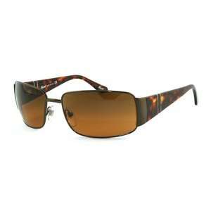  Persol Sunglasses PO2306S Shiny Brown