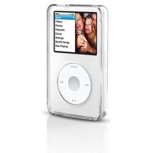  Belkin Remix Acrylic Case for iPod Classic. CLASSIC 