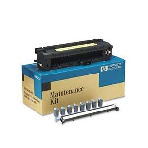  HP C3914A Maintenance Kit Ensures Superior Print Quality 