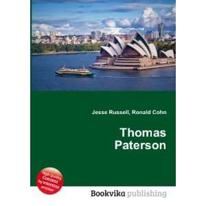  Thomas Paterson Ronald Cohn Jesse Russell Books