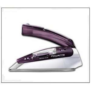  NEW   Rowenta DA1560 Compact Irons With Dual Voltage for 