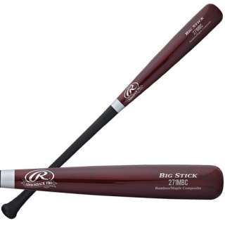 Rawlings 271 Composite Wood Baseball Bat 271 MBC 33  