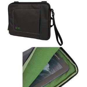  Selected jacket D7 black/green By STM Bags Electronics