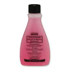  Supernail Professional Polish Remover Enriched with 