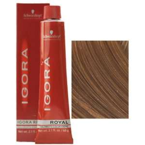  Schwarzkopf Professional Igora Royal Hair Color   6 70 Drk 