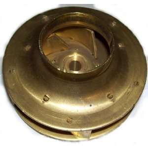Armstrong H 46 Circulator Pump Bronze Impeller 4.25 Diameter # 816305 