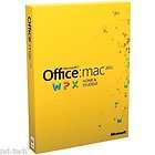 microsoft office mac home and student 2011 for 3 macs