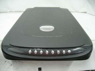 Microtek ScanMaker 6000 MRS 3200FU2 Flatbed Scanner  