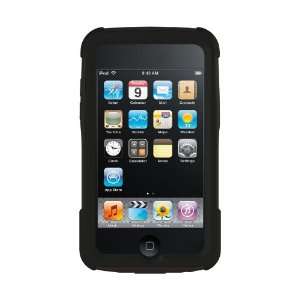 Trident AEGIS Case for Apple iPod Touch 4th Gen   (Black 