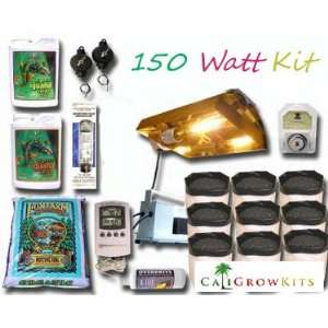  Indoor Grow Kit (4 7 Plants)