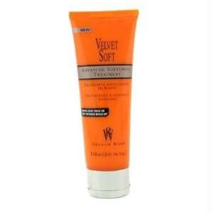  Velvet Soft Advanced Softening Treatment   118ml/4oz 