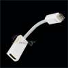 Mini DVI To HDMI Video Adapter Cable For iMac Macbook  