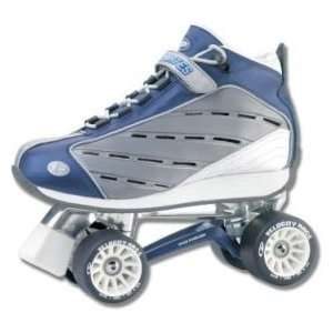  Pacer Shaker Speed Roller Skates mens   Size 12 Sports 