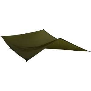  Integral Designs Siltarp3 Olive, 10ftx12ft Sports 