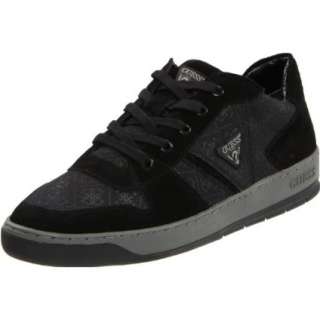 Guess Mens Privato 2 Lace Up Fashion Sneakers   designer shoes 