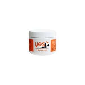  Yes To Yes To Carrots Nourishing Softening Facial Mask 