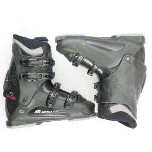  Used Nordica Expopower Trend03 Ski Boots Mens Size 11 