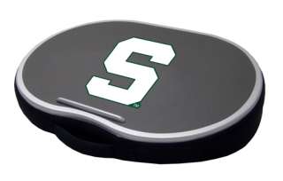 Michigan State Spartans NCAA Laptop / Writing Lap Desk  