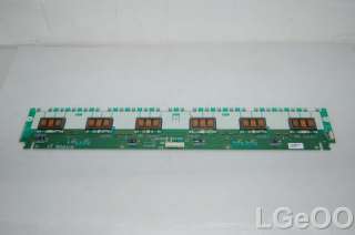 Mitsubishi LT 46133 TV Parts SSI460WA S Inverter Board  