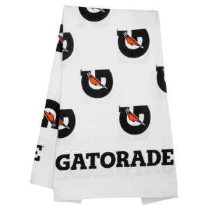 Gatorade Towel   Baseball   Sport Equipment
