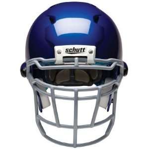 ION Adult 4D RJOP DW Facemask   Gray   Equipment   Football   Helmets 