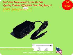   For Motorola SURFboard DOCSIS 3.0 SB6120 Modem Charger Power Supply