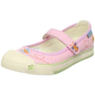 Keen Coronado Mary Jane (Toddler/Little Kid/Big Kid)   designer shoes 