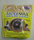 molemax mole and vole repellent 