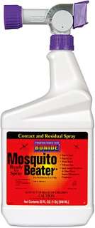 Mosquito Beater   32 Oz   Ready to Spray   Easy to Use  