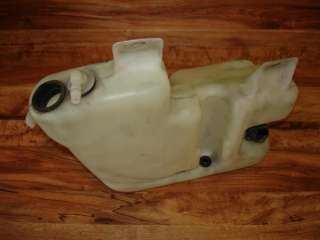 OEM BMW E38 740i 750il   Washer Reservoir 95 01  