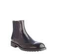 Churchs black leather McCarty ankle boots  