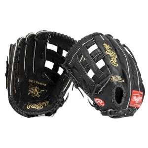 Rawlings Heart of the Hide PRO302 6JB Glove   Mens   Baseball   Sport 