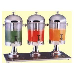   Machinery (19480) Ice Cooled Cold Juice Dispenser