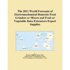   Vegetable Juice Extractors Export Supplies [ PDF] [Digital