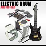 digital drum guitar toy musical instrument $ 36 95 $ 12 95 shipping