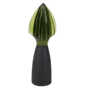 Standz Green Citrus Reamer by Trudeau 