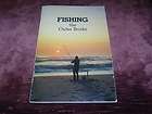 1983 Guide Fishing The Outer Banks North Carolina Pier Surf Reels Rods 