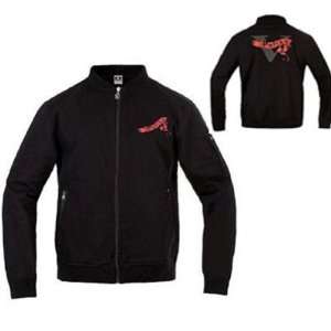 Kawasaki Vulcan® Autopilot Jacket. Applique and Embroidery. K501 0252 