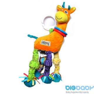 features designed for babies from birth up to 24 months the lamaze 