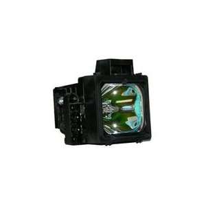  Osram OEM replacement lamp for Sony A 1085 447 A. Used in 