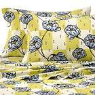 Nautica Randolph Stripe Yellow STD Standard Pillow Sham items in 