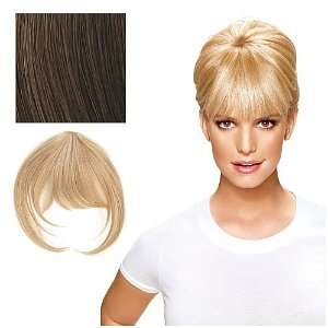 Ken Paves Clip In Bang Hair Extension 1 piece
