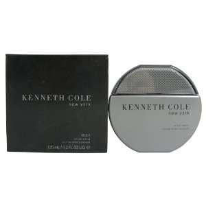 KENNETH COLE NEW YORK Cologne. AFTERSHAVE 4.2 oz / 125 ml By Kenneth 