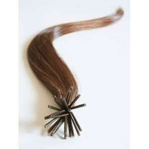   Hair Extensions #6 Brown   Superior to Russian & Indian hair Beauty