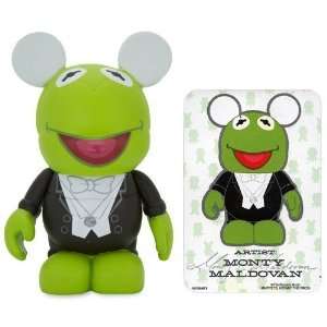  Kermit the Frog (Chaser) by Monty Maldovan   Disney 