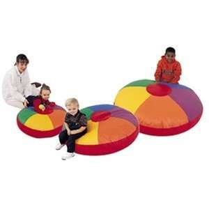   Bean Bag Pillow Set of 3 by Childrens Factory