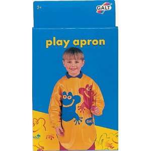  Play Apron