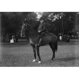 1915 photo MILES, NELSON APPLETON. LT. GEN., U.S.A. G.A.R 